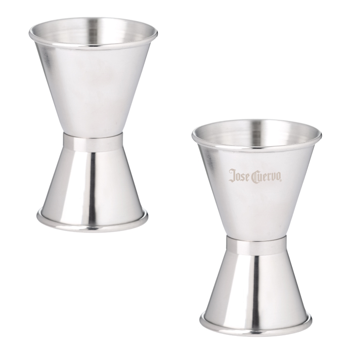 HST32821 Double Sided Stainless Steel Cocktail ...